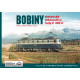 Bobiny, elektrické lokomotivy řady E 499.0, Michal Štrublík, Martin Žabka, Krokodýl